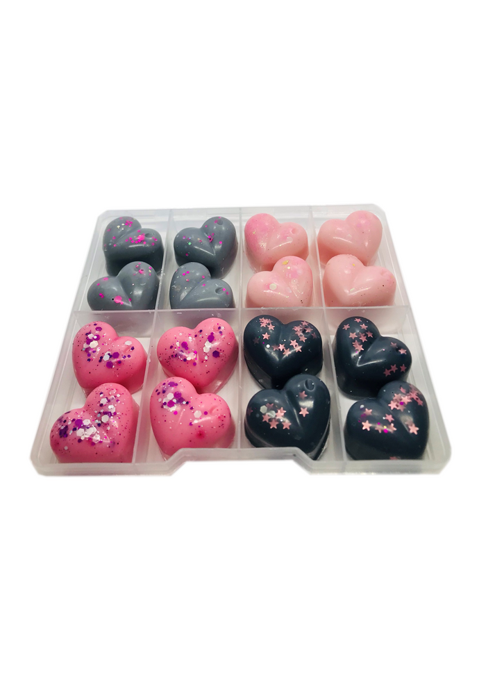 Uplifting Collection - Wax Melts