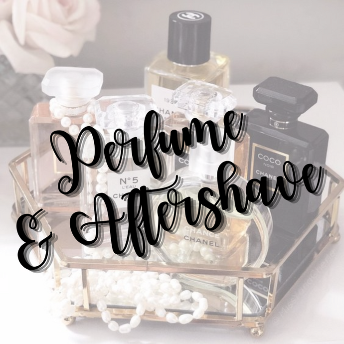 Perfume & Aftershave