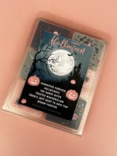 Load image into Gallery viewer, Halloween Collection - Wax Melts
