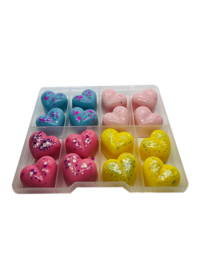 Candy Collection - Wax Melts