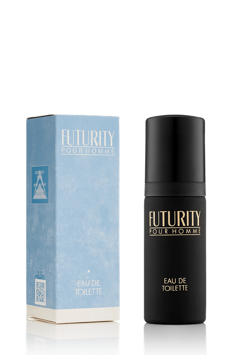 Futurity - Aftershave (For Him)